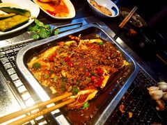 -五彩凉山自助西昌烧烤(柳翠路店)