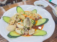 -南记食粥坊·宵夜大排档(莲花店)