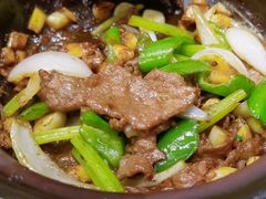 -你鲟欢·香茅柠檬鱼(金沙店)