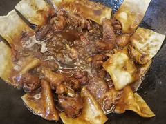 -皖北巫氏三胖地锅鸡(长淮总店)
