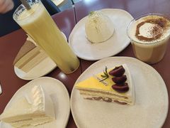 -Toris(LuOne凯德晶萃广场店)