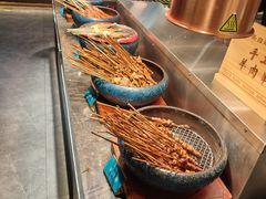 -東盛炭烤自助料理(玄武招商花园城店)