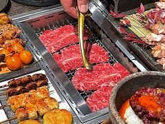 -黑牛の店·和牛烧肉(合生汇店)