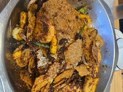 -嘎嘎鸭下巴·爆辣干锅(明教寺店)