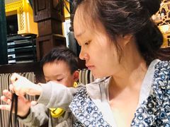 -小尕子·新疆菜(明园店)