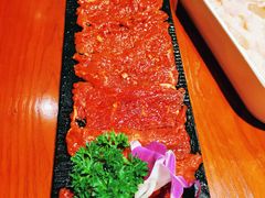 -三牦记·涮烤一体火锅(小河店)