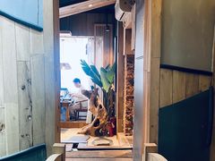 -邈墨茶馆(凤起路店)