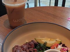 -Wagas沃歌斯(星荟中心店)