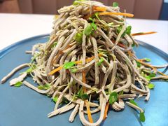 -来相会饺子·新辽菜(甘家口店)