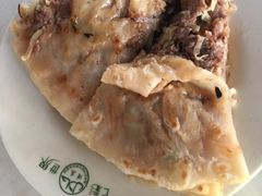 -清真永恒华威肉饼(潘家园店)