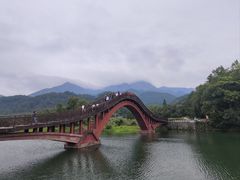 -绩溪龙川景区