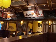 -牛家酒场(7mall店)
