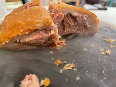 芋香鸭-莆田餐厅PUTIEN(金融街购物中心店)