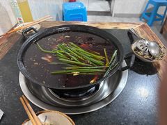 -石灰市毛记烧鸡公(解放碑店)