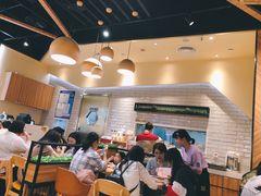 大堂-满记甜品(湖滨店)