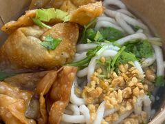 -非遗·十八曲鱼饺(西马总店)
