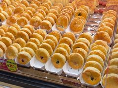 -味多美蛋糕(安定门店)