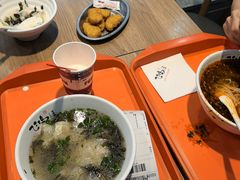 -飞鸿肉夹馍(浐灞半岛店)