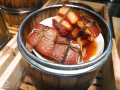 -老城南.鸭血粉丝汤(夫子庙店)