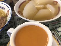 -七爷清汤腩·港式餐厅(金狮广场店)