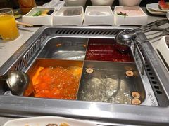 -海底捞火锅(宇飞大厦店)