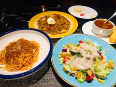 泰皇炒饭-半秋山西餐厅(巴南万达广场店)