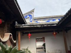 -三坊七巷历史文化街区