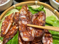 -阿婆情腊排骨火锅·野生菌季(古城旗舰店)