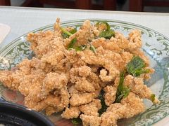 -金姐台湾菜(珠江路店)