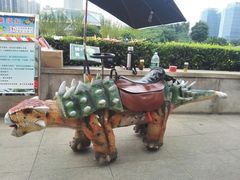 -陕西自然博物馆