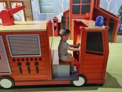 -幻贝家儿童乐园(苏州中心店)