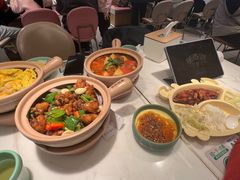 -谷田稻香·砂锅菜(川沙百联店)