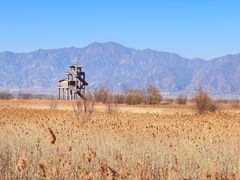 -野鸭湖国家湿地公园