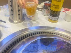 -冰城焰会大丰收铁锅炖(萝岗万达金街店)