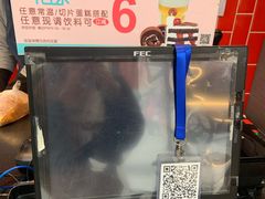-85度C(北京玉蜓桥二店)