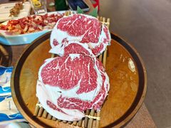 -米家·鹤城炭火米家直营总店