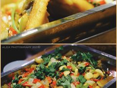 烤鱼-一佳烤铺(丽江景苑店)