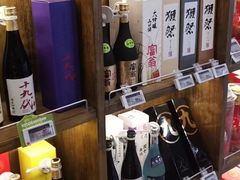 -blt精品超市(高德置地冬广场店)