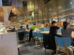 -星伦多自助料理(永旺店)