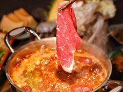 -湊湊火锅·茶憩(合生汇购物中心店)