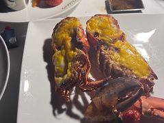 -Kathleen's Waitan 凯圣琳江景西餐厅(外滩店)