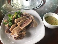 -农厨好味·温泉鹅·农家菜