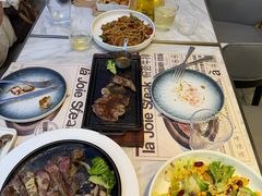 -悦荟牛排餐厅(佳木斯万达店)