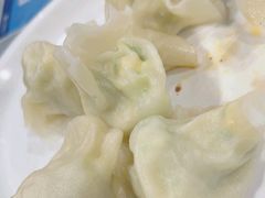 -听涛雅苑百味饺子老家菜馆