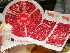 -左庭右院鲜牛肉火锅(苏州园区永旺店)
