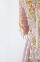点击看大图 -Lady Jane高端婚纱礼服馆