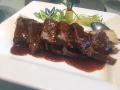-上海宝华喜来登酒店·采悦轩中餐厅