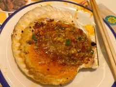 -叁宝烤肉• 西安烧烤(太乙路店)
