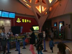 -万达影城(洛阳万达广场IMAX激光店)