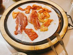 -老渔家白族石板烧(大理古城总店)